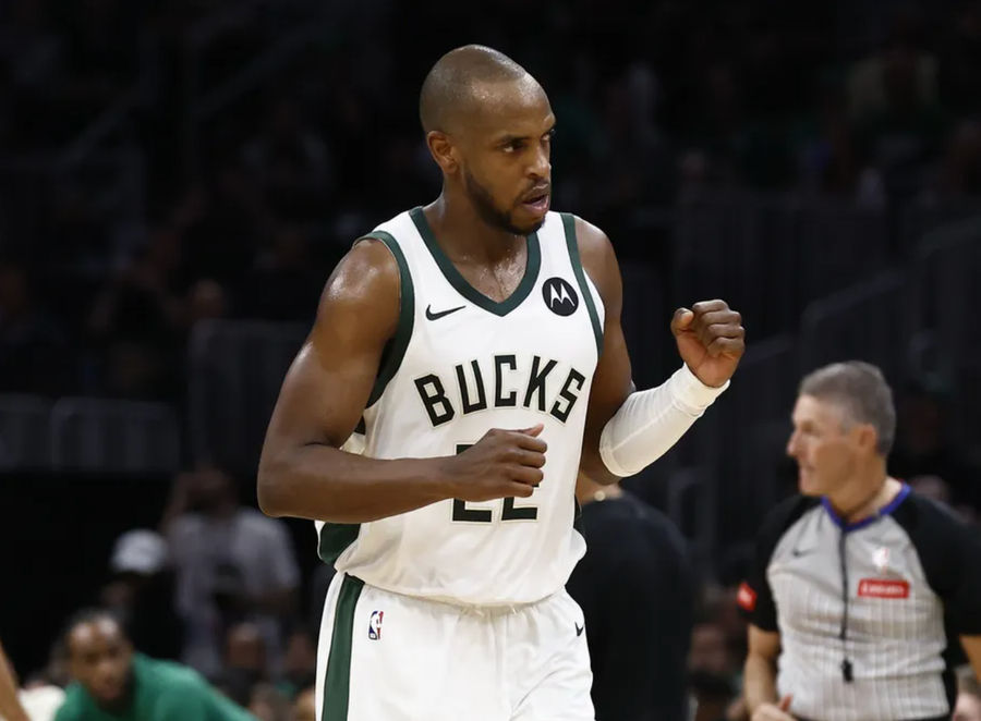 Three Surprising NBA Trade Deadline Players That Could Be On the Move