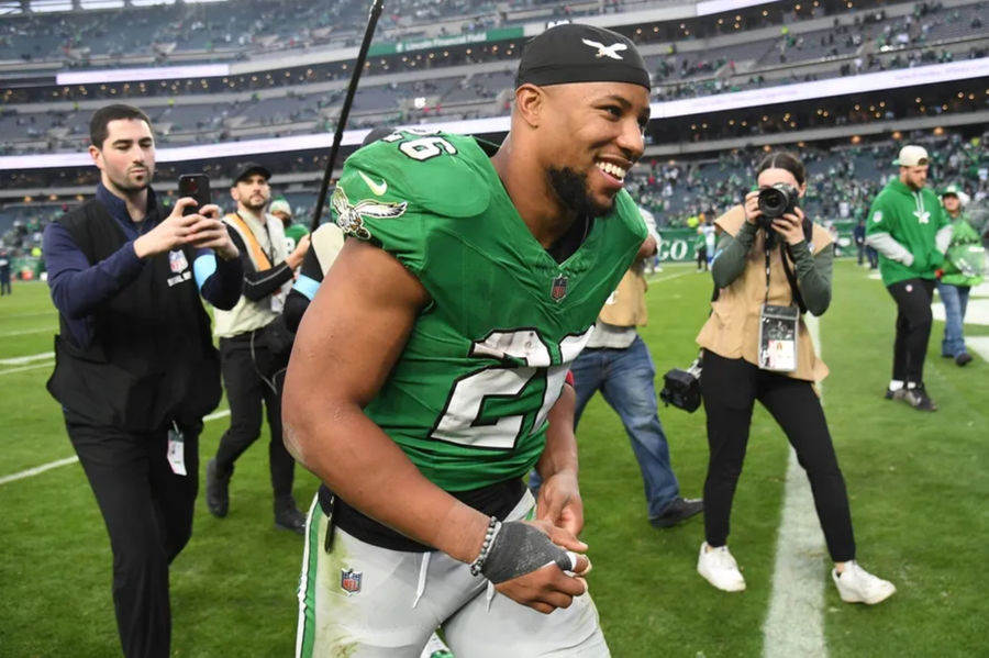Best Super Bowl LIX Player Prop Bets: Chiefs vs. Eagles Player Props