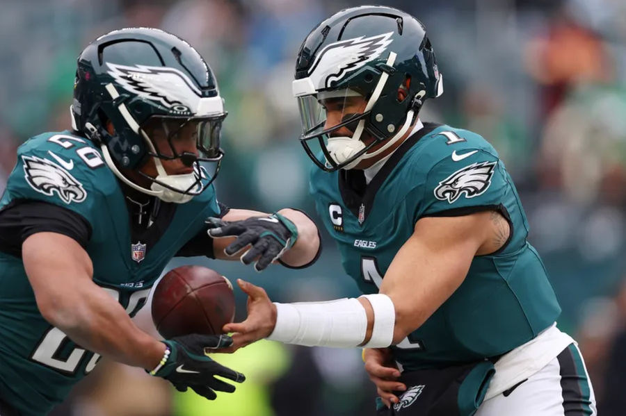 Super Bowl LIX Eagles vs. Chiefs Expert Sports Betting Picks, Predictions, Prop Bets