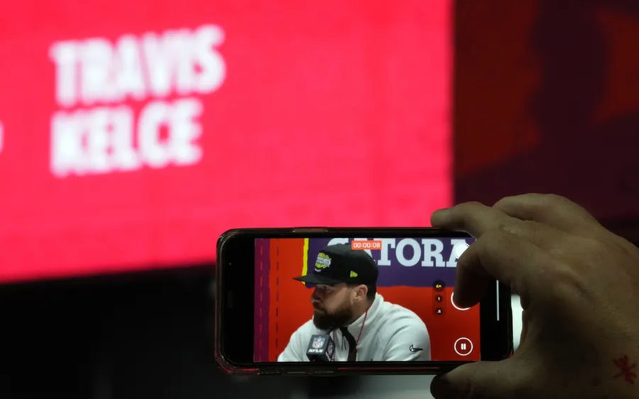 America Has Spoken: We’re Tired of the Chiefs, But a Three-Peat Would Cement A Historic Dynasty