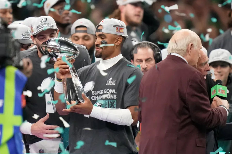 Five Way Too Early Super Bowl LX Predictions for 2025 NFL Season