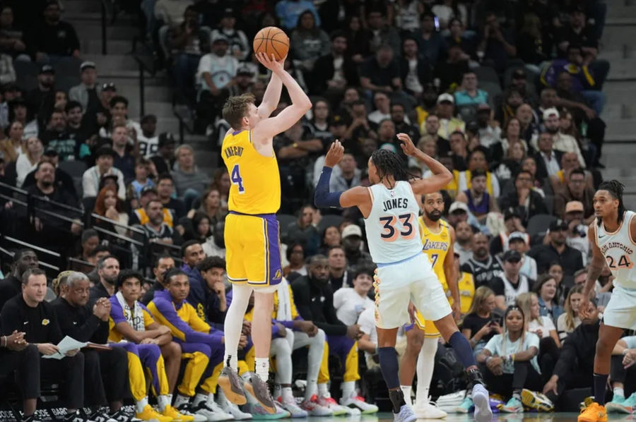 Best Sports Betting Picks Today: NBA Rising Stars, College Basketball Predictions for February 14th