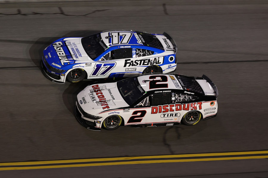 Best Sports Betting Picks Today: NBA All-Star Game, Daytona 500, College Basketball Bets for February 16th