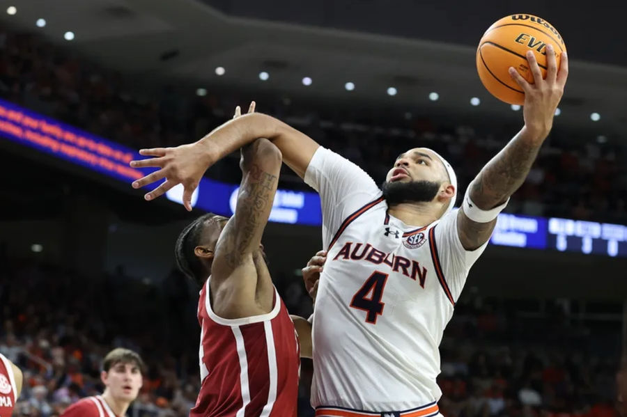 What NCAA Tournament Selection Committee Got Right, Wrong In Mock Bracket Reveal