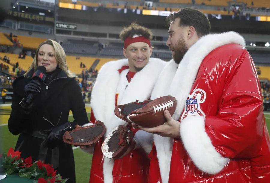 Netflix Wants Sunday Afternoon Regular Season NFL Games, and That’s a Great Idea