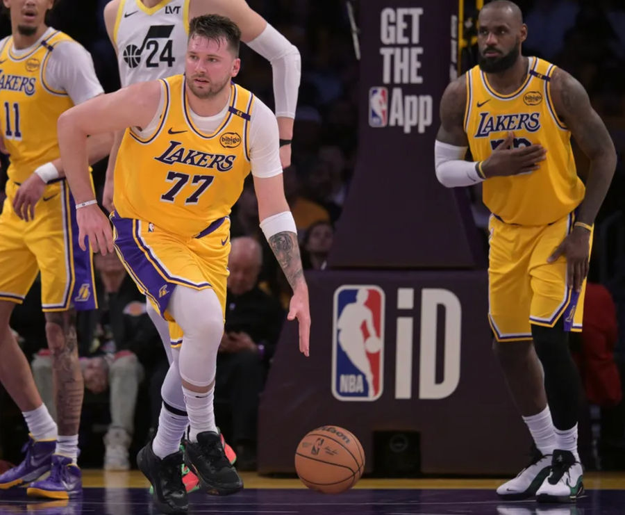 Three Big Storylines as 2025 NBA Season Inches Closer to Playoff Time