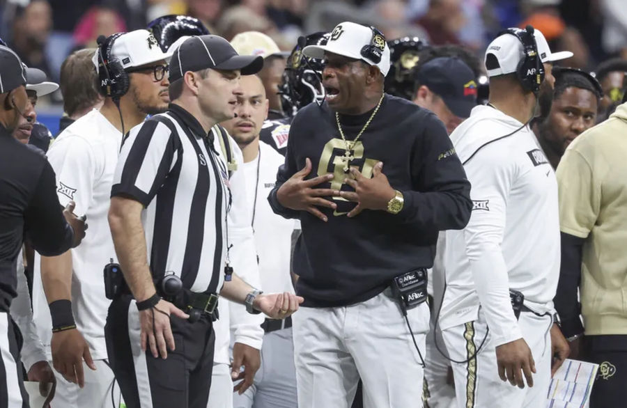 Three Overrated College Football Teams Headed Into 2025