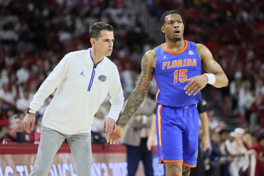 Best Sports Betting Picks Today: College Basketball Predictions for February 25th