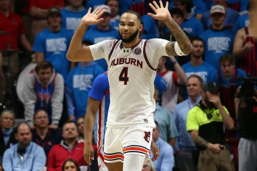 Best Sports Betting Picks Today: College Basketball Predictions for February 26th