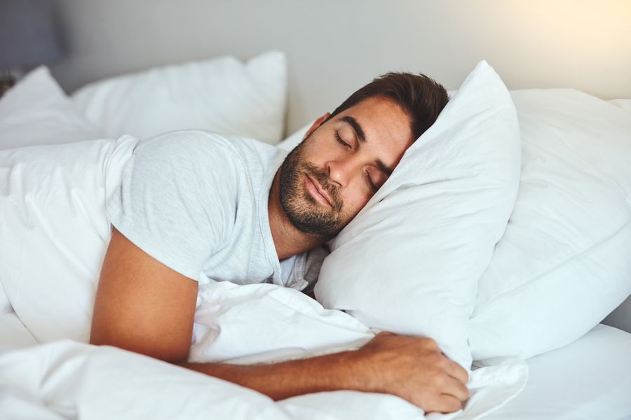 How your sleep can influence the health of your heart and brain: what you need to know