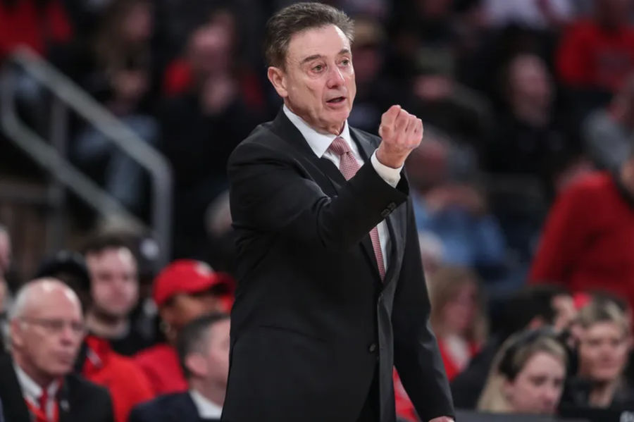 St. John’s Is Back, Rick Pitino’s Big Mouth Is Louder, and the Big East Title Is Theirs