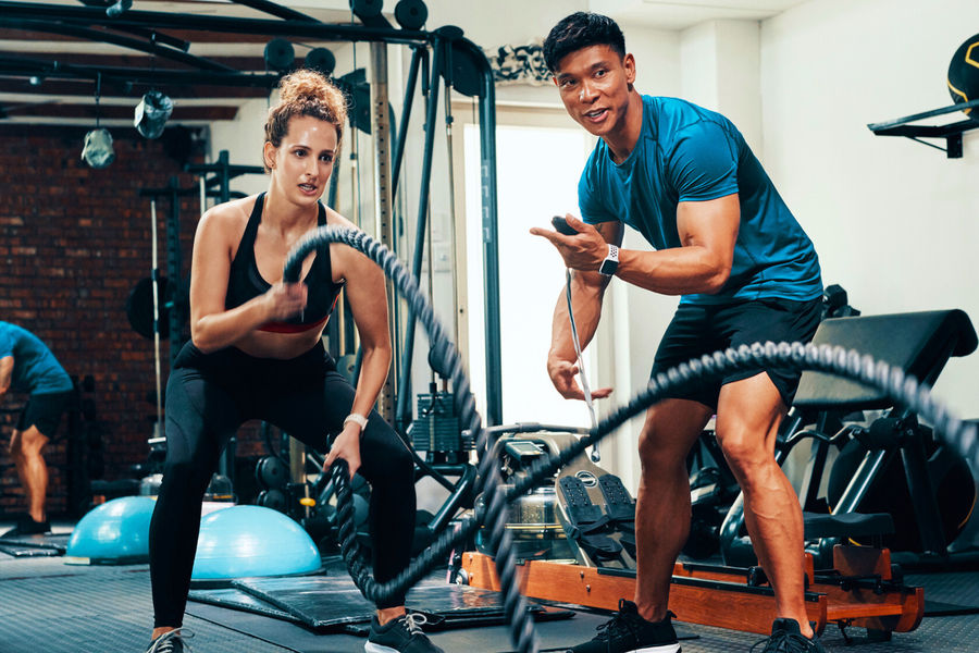 Forget Quantity, Focus on Quality! A Fitness Coach’s 3 Golden Rules for Building Muscle Faster