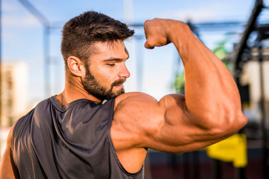 Too Busy to Work Out? Get Ripped in Just 7 Minutes a Day!