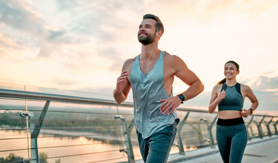 Five tips for finding (and keeping) sports motivation, validated by experts