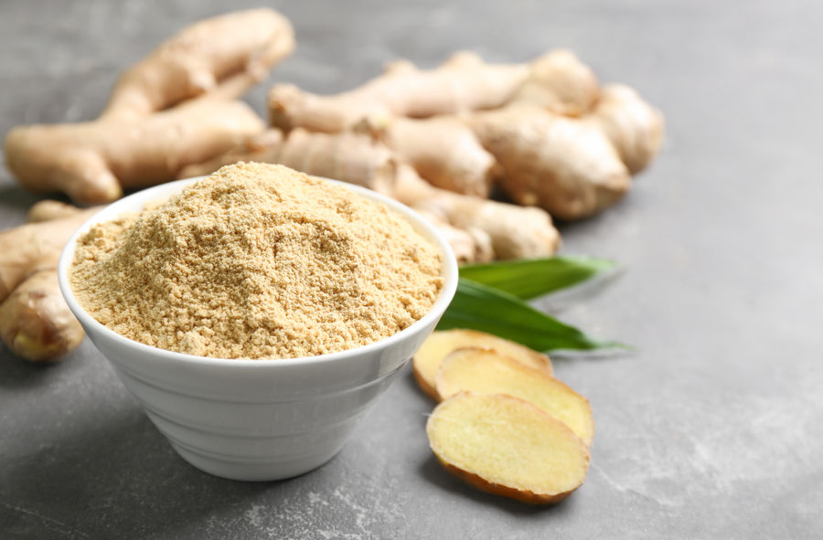 The 10 Scientific Benefits of Ginger: Weight Loss, Lower Cholesterol, Improved Sleep…