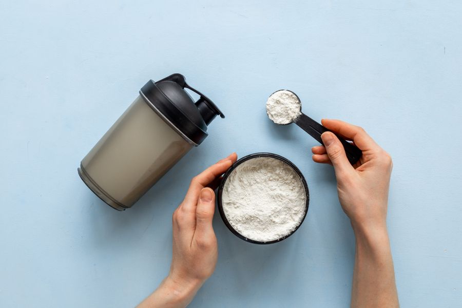 Powdered protein: Is it really beneficial or risky? Here's what you need to know