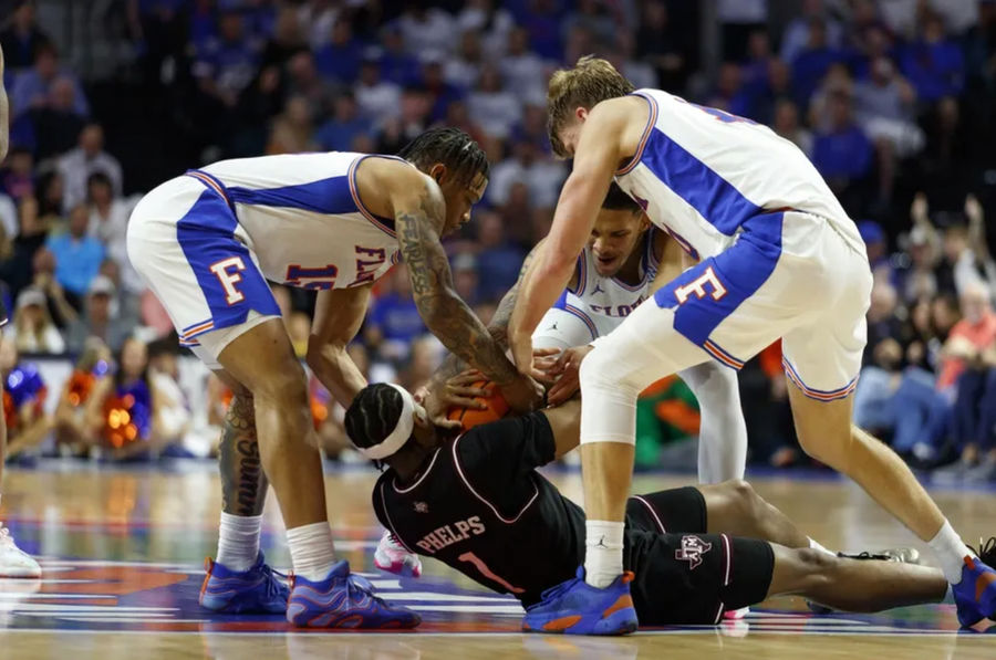 Best College Basketball Bets Today: Florida vs. Alabama, Maryland vs. Michigan & More