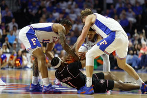 Best College Basketball Bets Today: Florida vs. Alabama, Maryland vs. Michigan & More