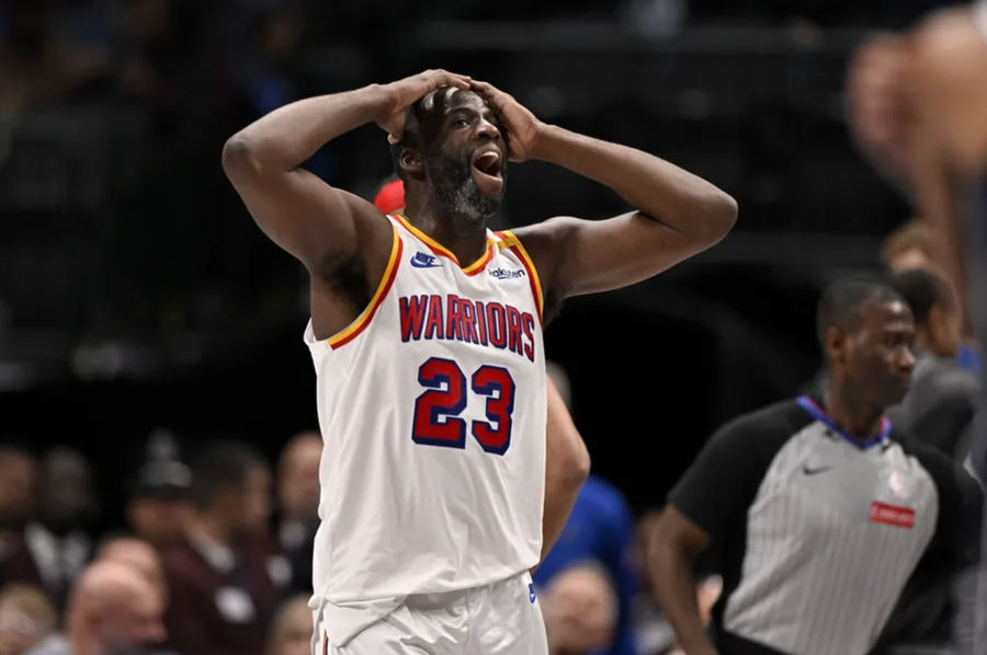 NBA Over/Under Best Bet: Golden State Warriors vs. Brooklyn Nets, March 6