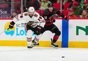 NHL Trade Deadline Heats Up as 2025 Playoff Race Intensifies