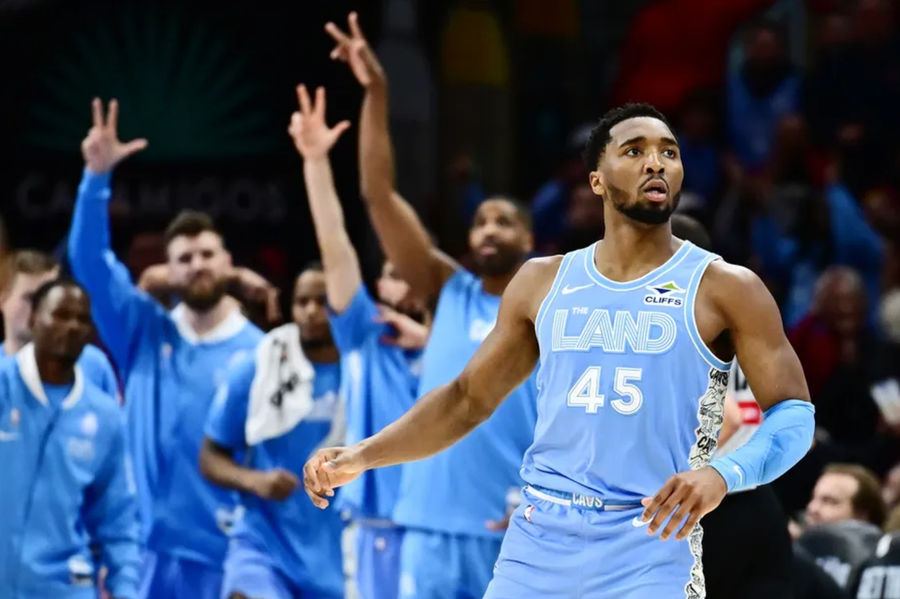 ABC to NBA: Your Schedule Sucks, We’re Moving the Cameras