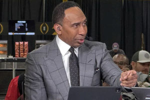 ESPN Gives Stephen A. Smith $100 Million, LeBron James Gives Him an Earful