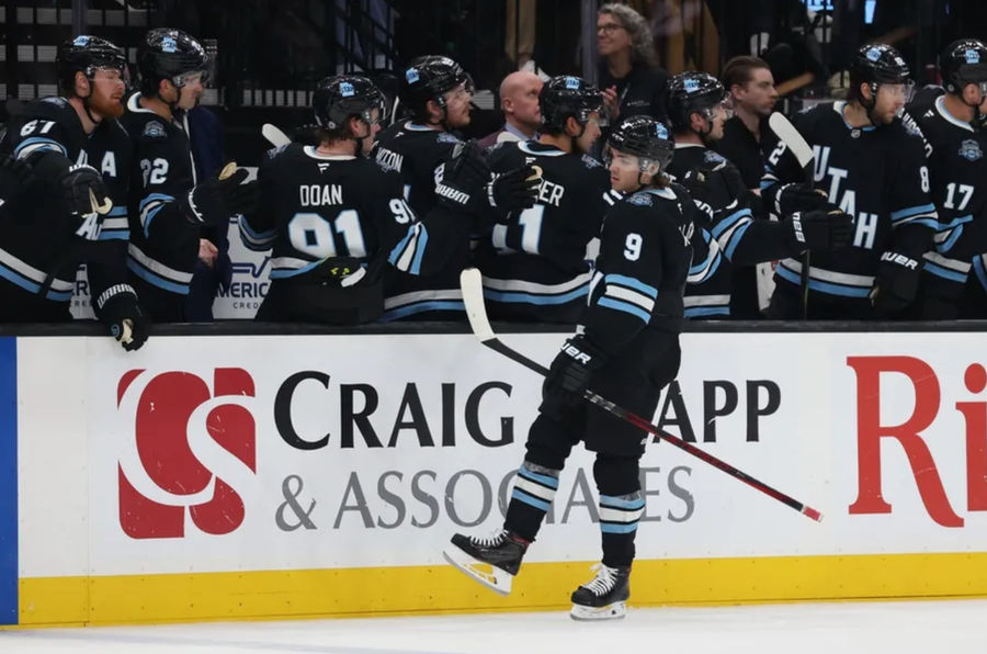 NHL Over/Under Best Bet: Utah Hockey Club at Chicago Blackhawks, March 7, 2025