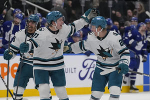 Islanders vs. Sharks Prediction, Best NHL Over/Under Bet for March 8