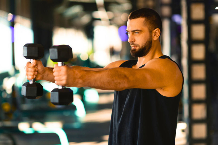 Bulking: A powerful method… but is it worth the risk to your health?