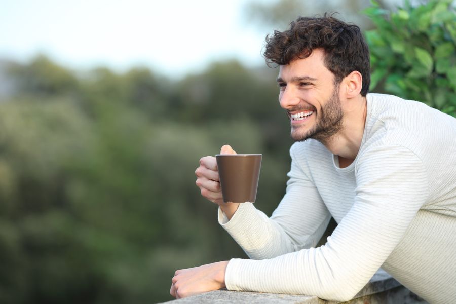 Why You Should Drink More Coffee in 2025 (With Some Precautions)
