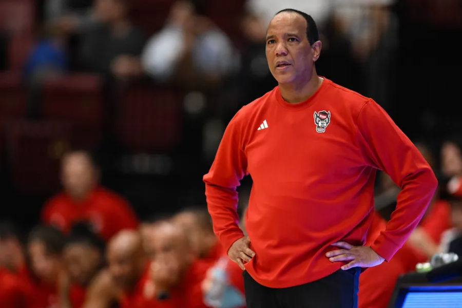De la Final Four al despido: por qué Kevin Keatts no duró en NC State