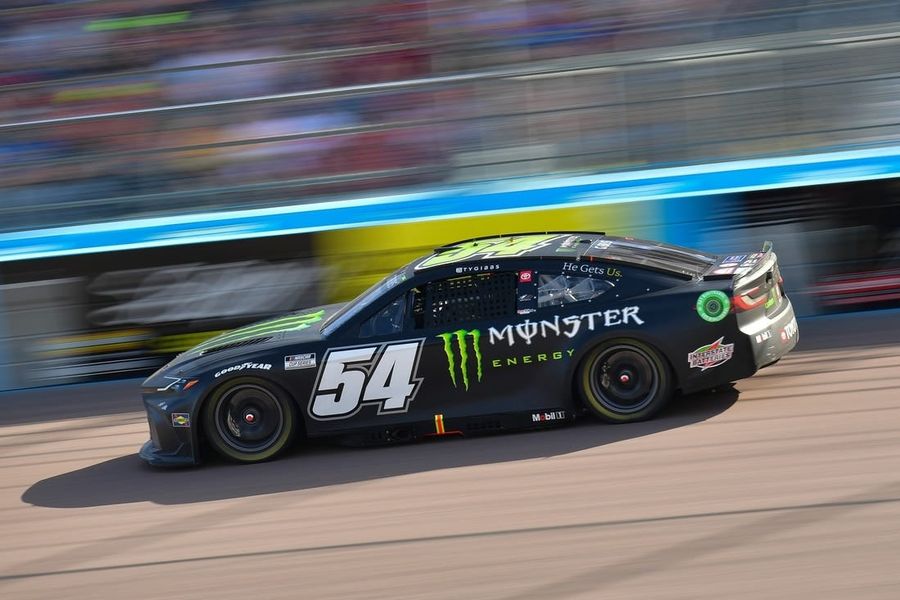 Weekend Preview: Richmond Raceway