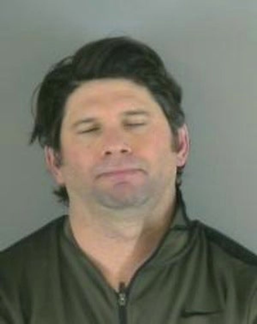 Todd Helton Reportedly Got His DUI While On A Drunken Lotto Ticket Run