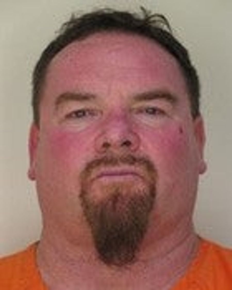 Jim &quot;The Anvil&quot; Neidhart Busted For Stealing Pills