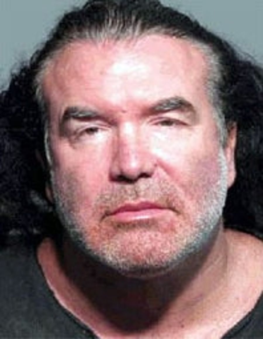 Barely Hanging On Wrestler Of The Week: Scott Hall