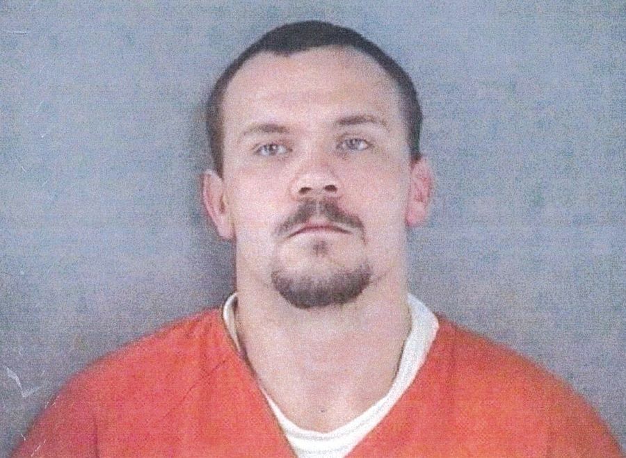 Supposedly Dead MMA Fighter Robs Gun Store From Beyond The Grave