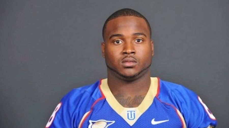 The Death Of A Former Football Player At An Underground Fight In A Church Has, Somehow, Resulted In A Lawsuit