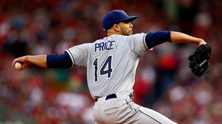 A Complete Roundup Of Fans&#39; Idiotic David Price Trade Proposals
