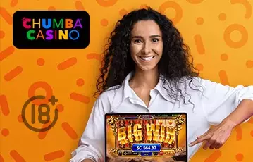 Chumba Casino welcome offers: Latest Offers & Offers in 2025