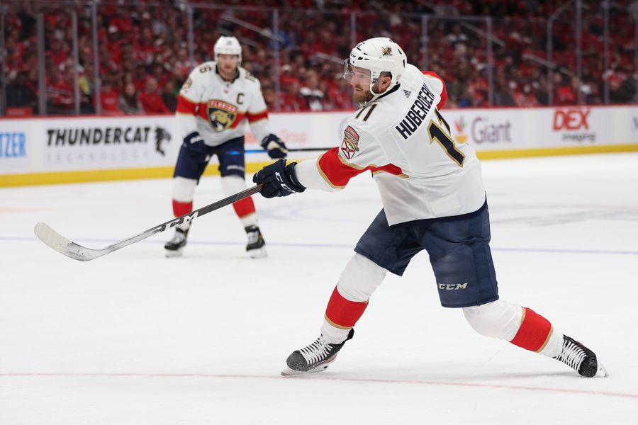 The Calgary Flames will not go quietly into that good night