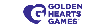 Golden Hearts Games