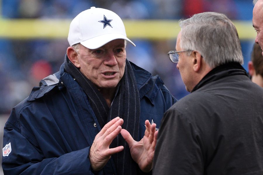 NFL lawsuit bombshell: 'If the Black players don’t like it here, they should go back to Africa and see how bad it is'