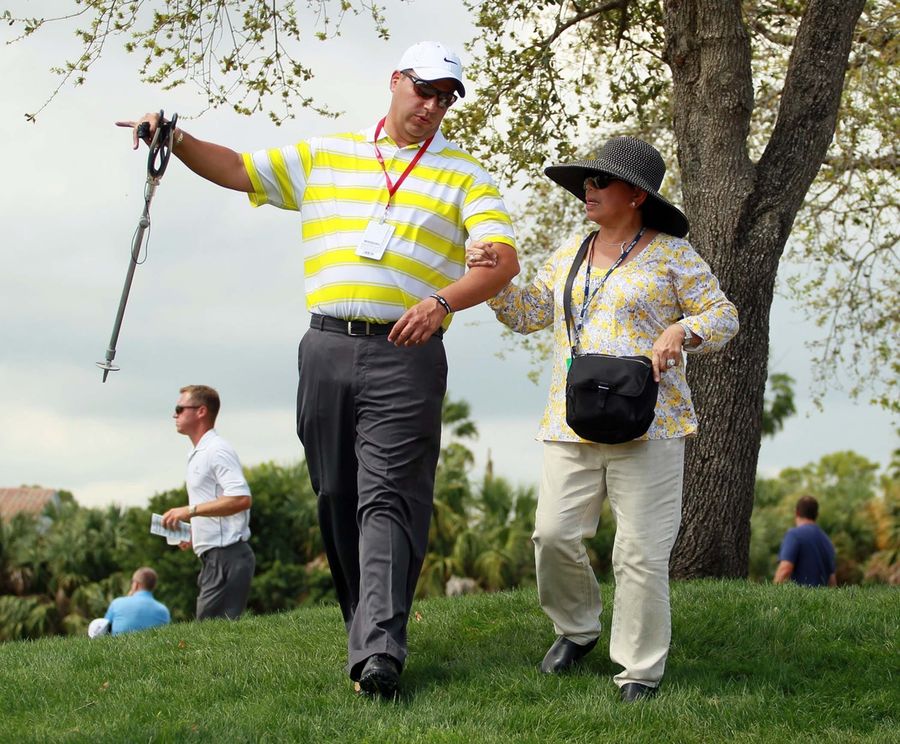 Tiger Woods anuncia la muerte de su madre: “Ella era mi mayor fan”