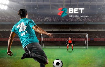 22bet: Pros & Cons