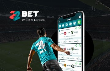 22bet Bonos: Codigo de Bono Exclusivo para 2025
