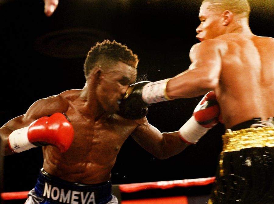 Devin Haney vacates super lightweight title; Alberto Puello named champ