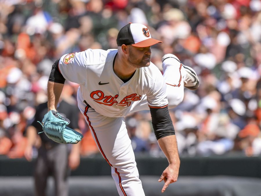 Informe: Los Twins firman al relevista Danny Coulombe