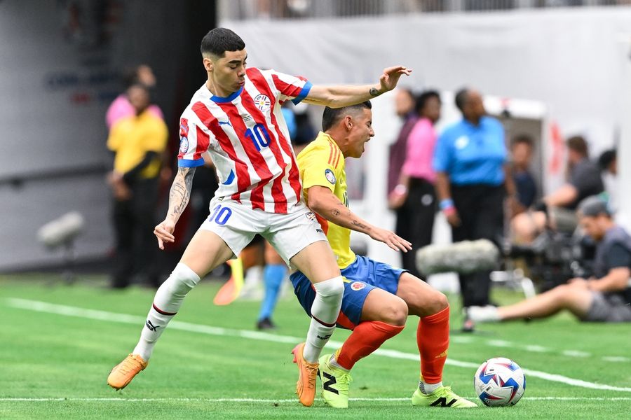 El héroe de la franquicia Miguel Almirón regresa al Atlanta United