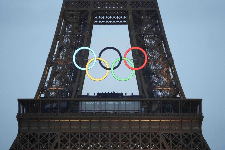 IOC says IBA gender tests on two boxers were flawed, illegitimate