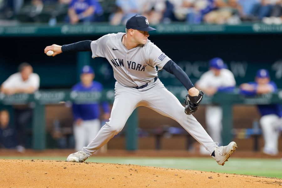 Yankees reliever Scott Effross (hamstring) out 'some time'
